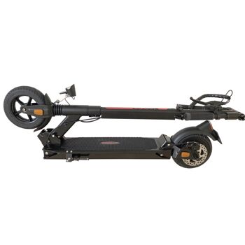 E-scooter avec moteur confort 350Watt, batterie 7.8AH 3