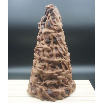 Chocolate spit cake - 300gr