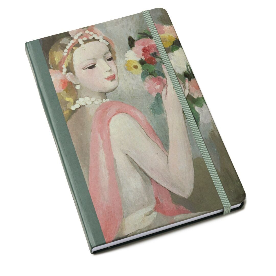 Journal - Marie Laurencin - Women in Art collection