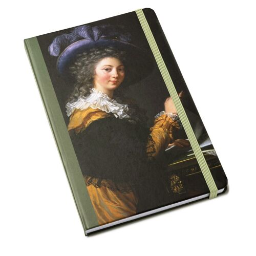 Elisabeth Louise Vigée Le Brun Collection - Journal