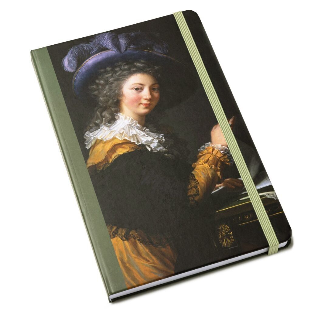Journal - Countess Du Barry de Ceres
