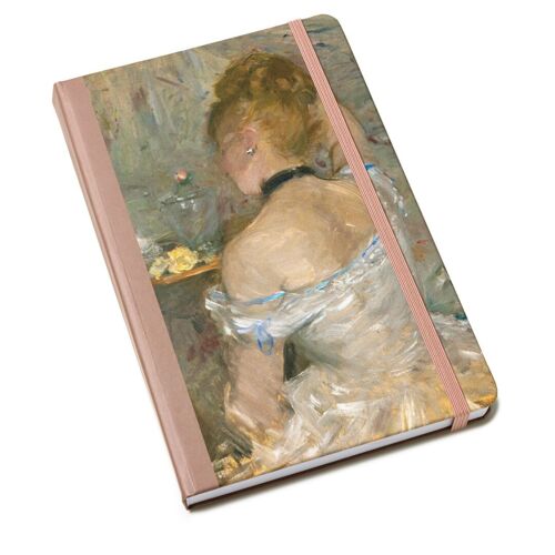 Berthe Morisot - Women in Art Collection - Journal