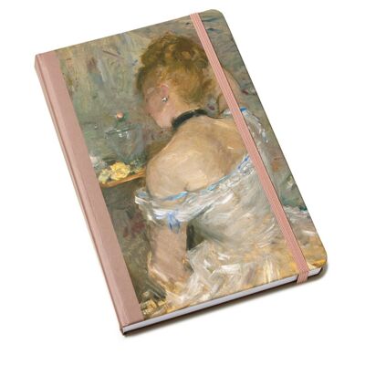 Berthe Morisot - Colección Mujeres en el Arte - Revista