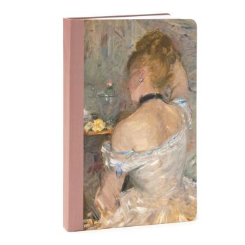 Berthe Morisot - Women in Art Collection - Journal 2