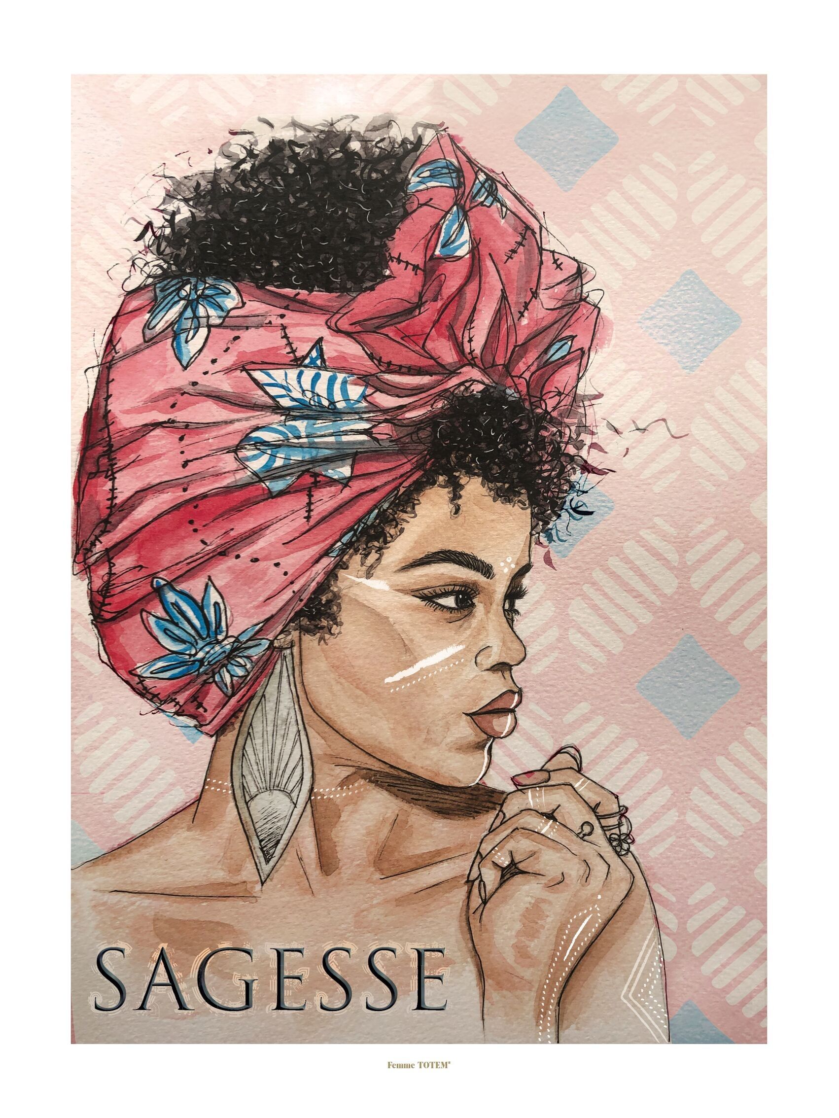 Emotionales Totem WEISHEIT