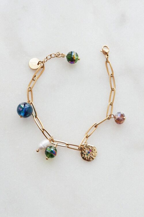 Bracelet Jacque