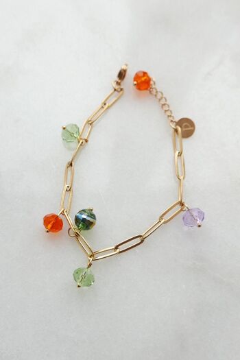 Donna Bracelet 1