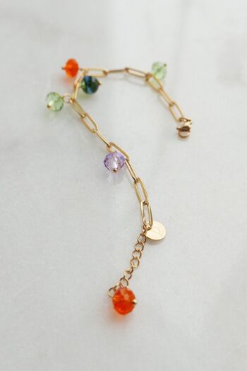 Donna Bracelet 2