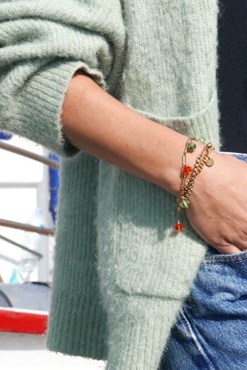 Donna Bracelet 3