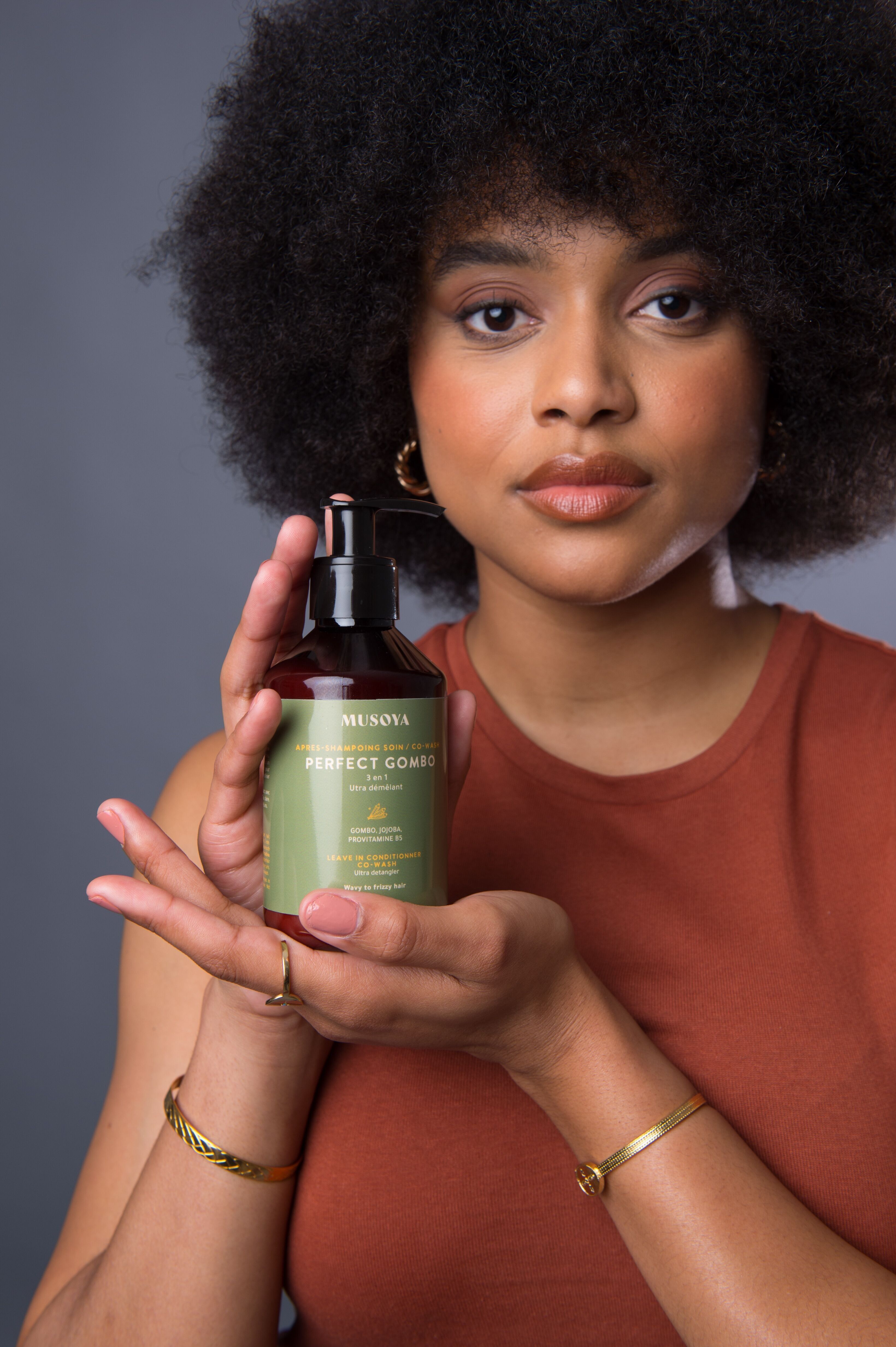 3IN1 PFLEGESPÜLUNG 250 ml