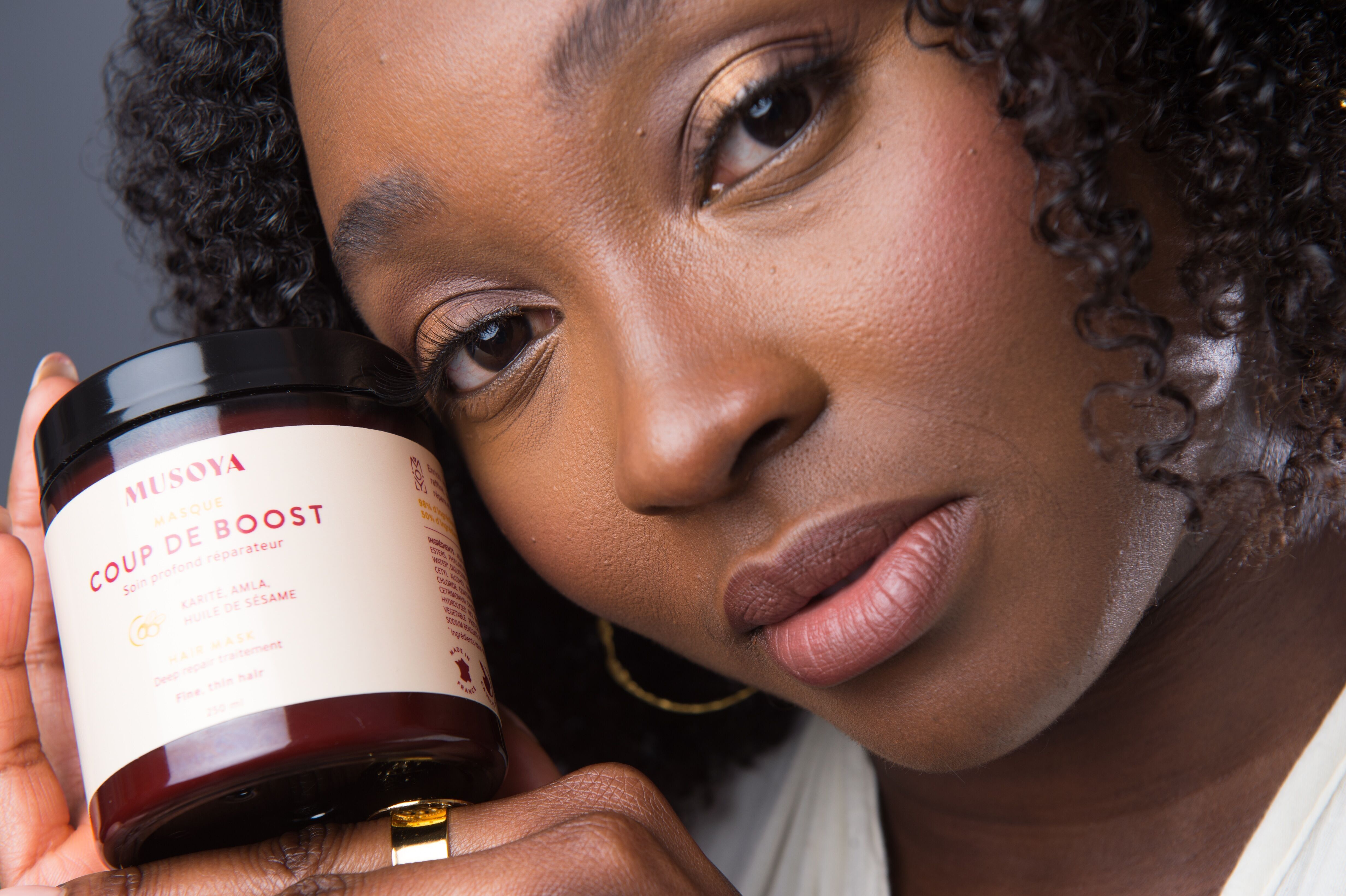 MASCHERA / TRATTAMENTO ALTA NUTRIZIONE 250 ml