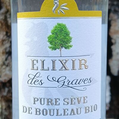 ELIXIR DES GRAVES