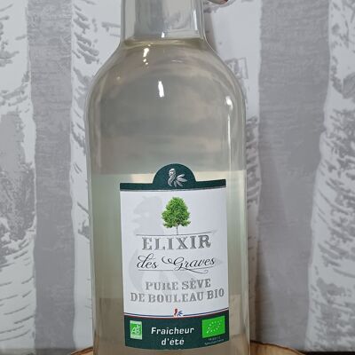 ELIXIR DES GRAVES