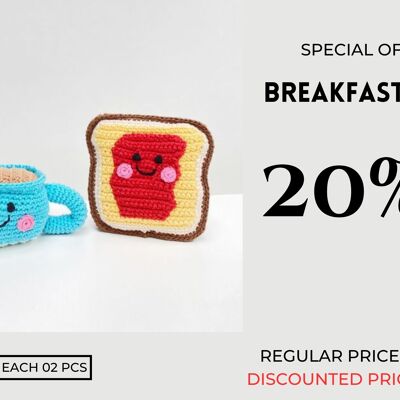 Breakfast Deal