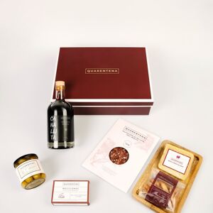 Coffret apéritif