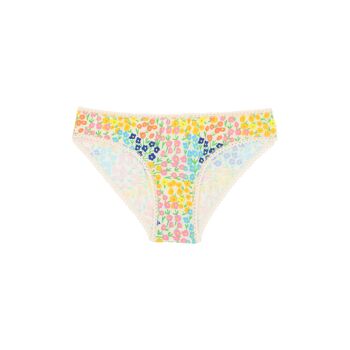 Culotte Coton BIO - Spring Flowers 9