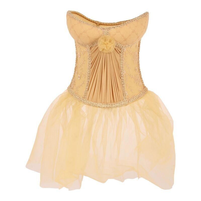 Lampenschirm Ballerina 20 cm a