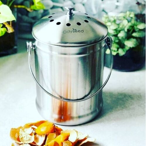 Buy wholesale Kitchen composter - odorless