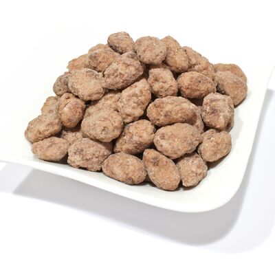 Amandes de Vienne grillées au kilo