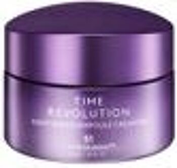 MISSHA TIME_REVOLUTION_NIGHT_REPAIR_AMPOULE_CREAM_5X_(50ML)