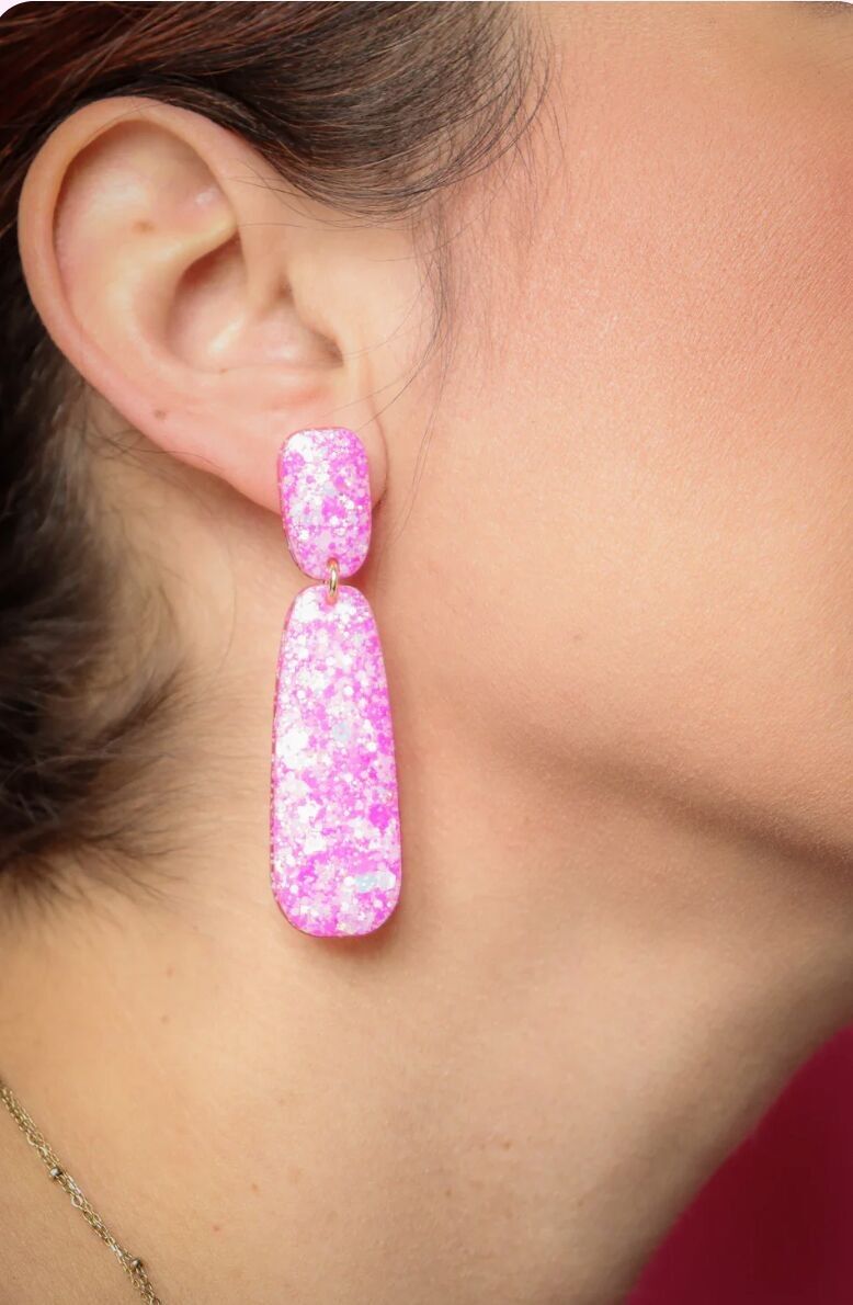 Orecchini Gwen Chamallow