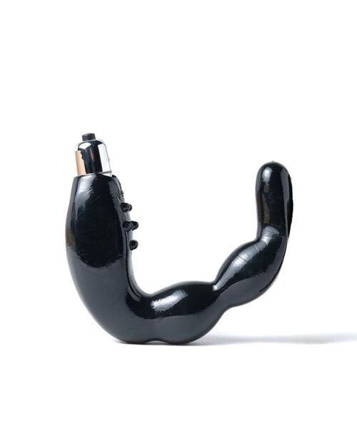 ESTIMULADOR PROSTATICO VIBRADOR MORFEO