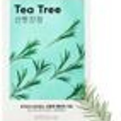 MISSHA AIRY_FIT_SHEET_MASK_[TEA_TREE]