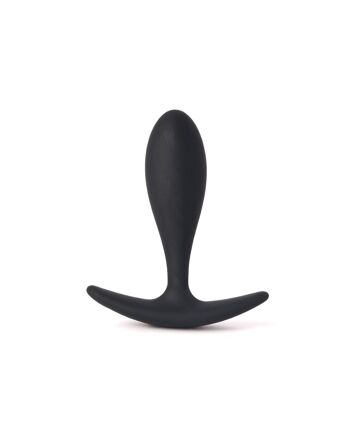 BOUCHON ANAL EN SILICONE ŒDIPE 2