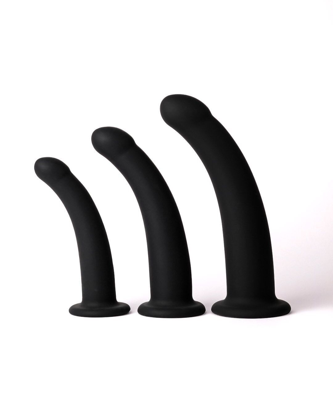 DILDO IN SILICONE ELETTRA