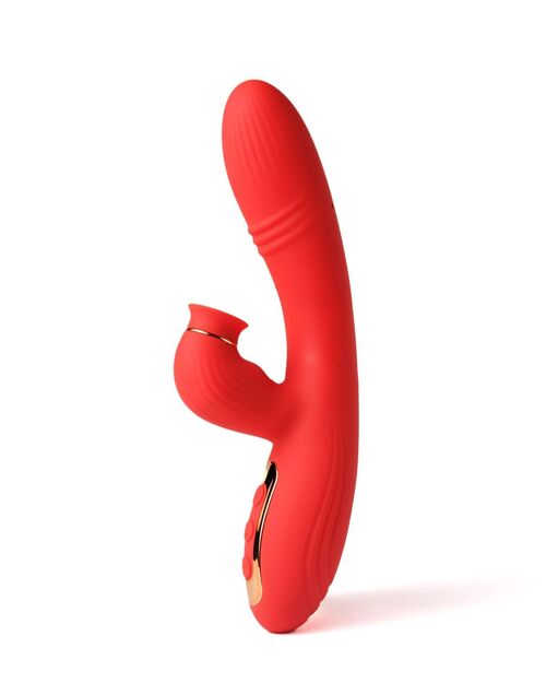 SUCCIONADOR CON VIBRADOR TALÌA