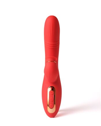 VENTOUSE AVEC VIBRATEUR TALÌA 4