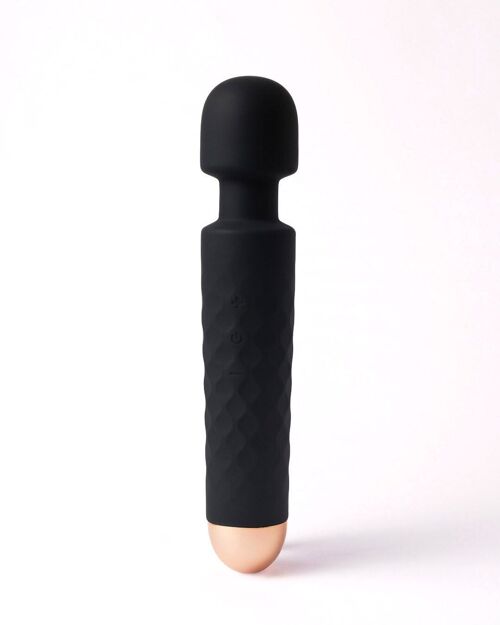 VIBRADOR CYBELE