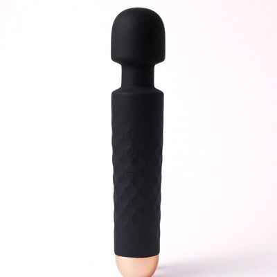 VIBRADOR CYBELE