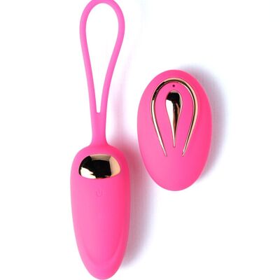 CLIO VIBRATOR EGG