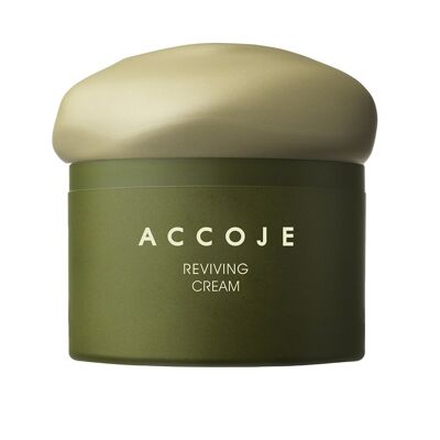 ACCOJE Belebungscreme 50ml