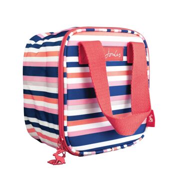 Sac isotherme individuel Joules Picnic Stripe 4