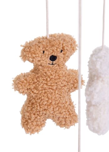 CHILDHOME, MOBILE TEDDY 7