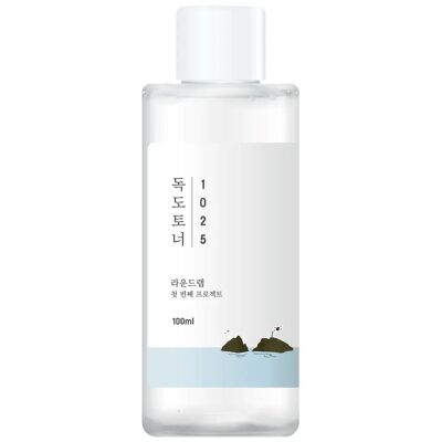 ROUND LAB 1025 Dokdo Tonico 100ml