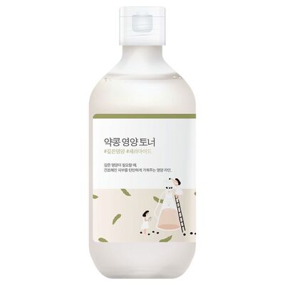 ROUND LAB Tonico nutriente ai semi di soia 300ml