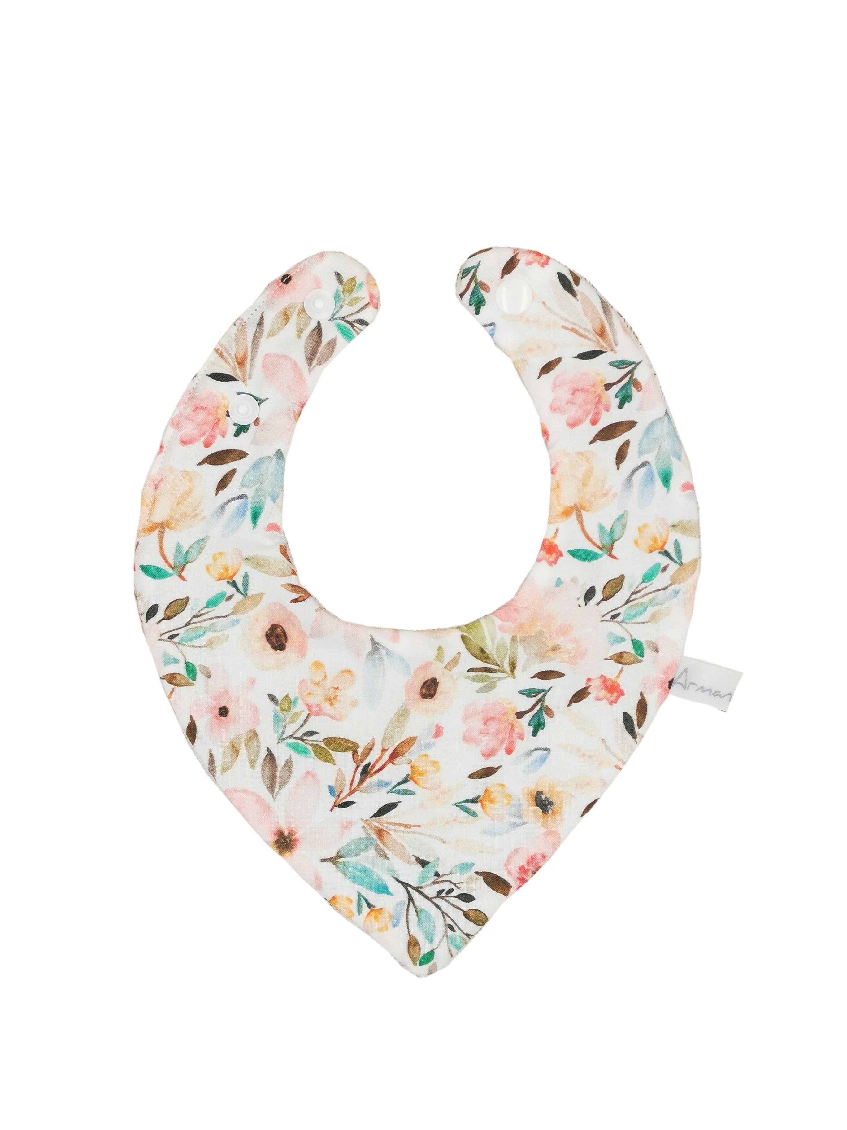 Süßes Mini-Bandana