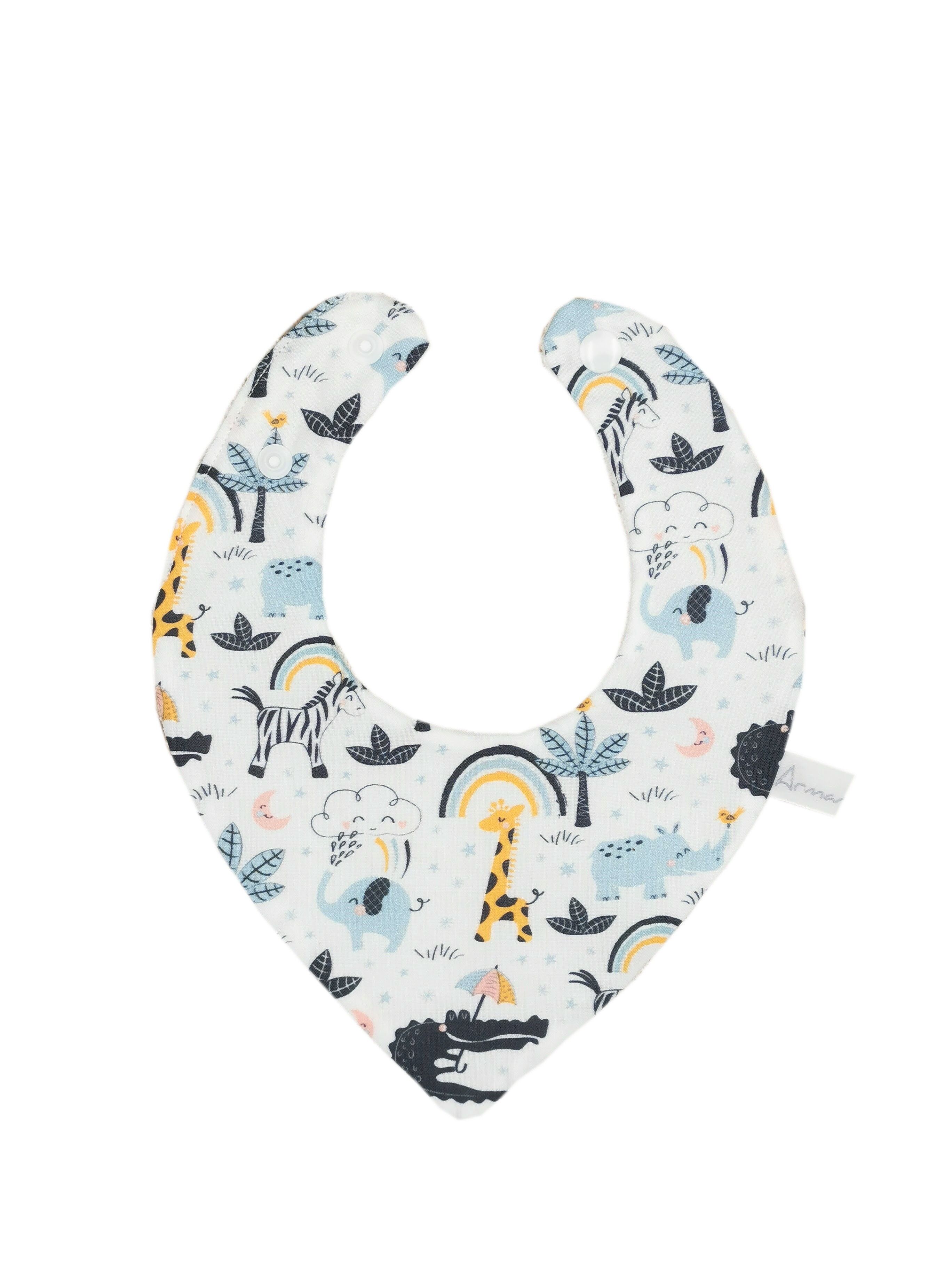 Mini-Bandana Savannah