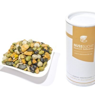 Preparato per insalata - preparato per nucleo lattina da 250 g