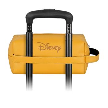 Disney Le Roi Lion Face-Travel Trousse de toilette Brick PLUS Jaune 3