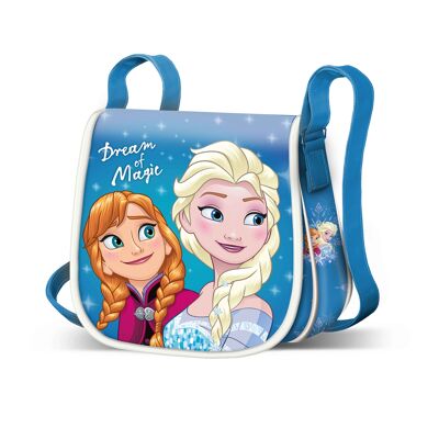 Disney Frozen 2 Dream-Mini Muffin Bag, Blue