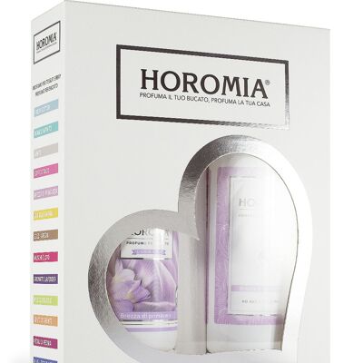 Horomia Horotwin - Brezza di Primavera