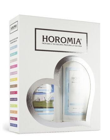 Horomia Horotwin - Fris Katoen 1