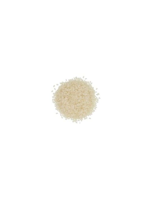 RIZ ROND BLANC - 25 Kg