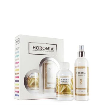 Horomia Horotwin - Gouden Argan 2