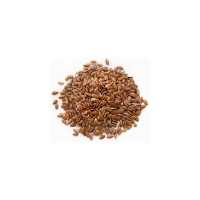 FLAX SEEDS - 25 Kg