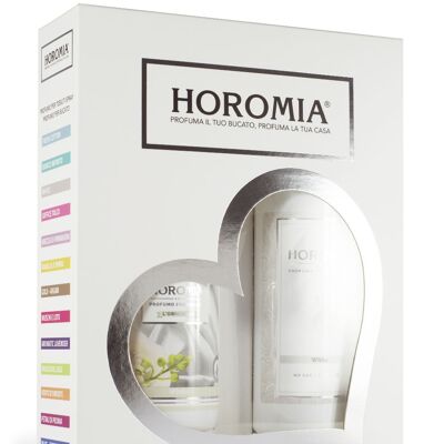 Horomia Horotwin - Ingenio